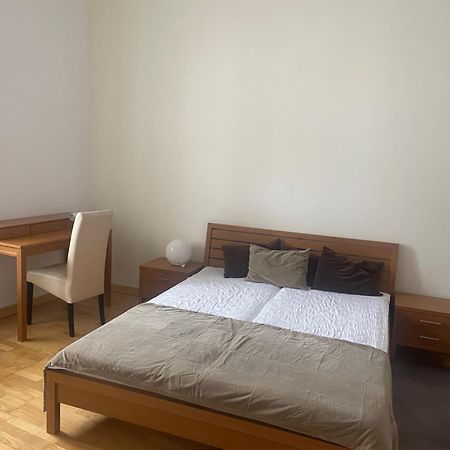 Apartman Pistacia Priame Centrum Bb Μπάνσκα Μπίστριτσα Εξωτερικό φωτογραφία