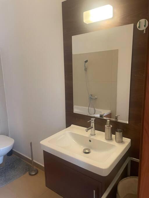 Apartman Pistacia Priame Centrum Bb Μπάνσκα Μπίστριτσα Εξωτερικό φωτογραφία