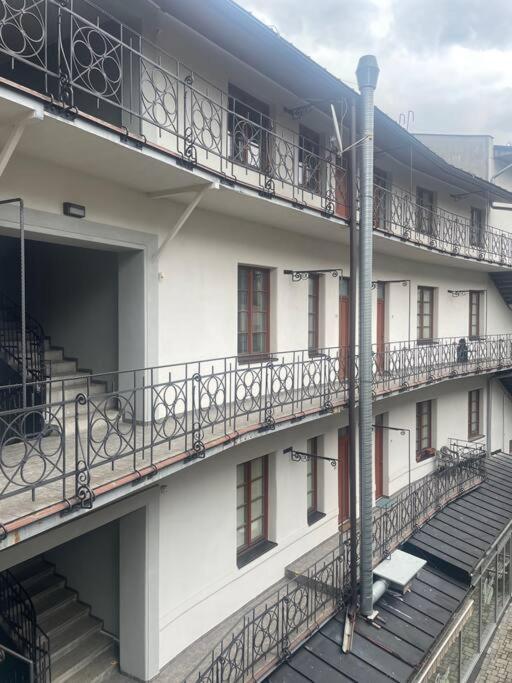 Apartman Pistacia Priame Centrum Bb Μπάνσκα Μπίστριτσα Εξωτερικό φωτογραφία