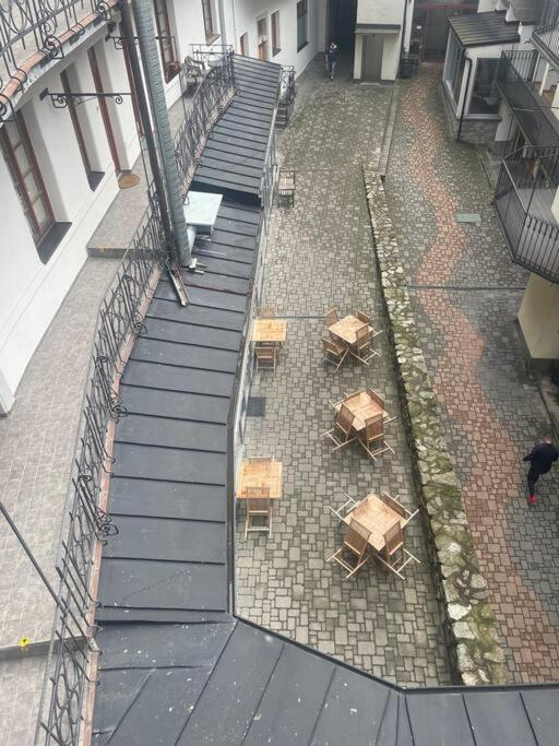 Apartman Pistacia Priame Centrum Bb Μπάνσκα Μπίστριτσα Εξωτερικό φωτογραφία
