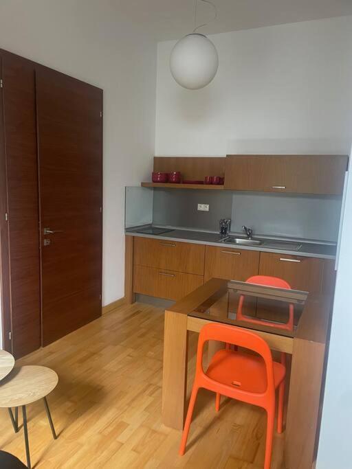 Apartman Pistacia Priame Centrum Bb Μπάνσκα Μπίστριτσα Εξωτερικό φωτογραφία