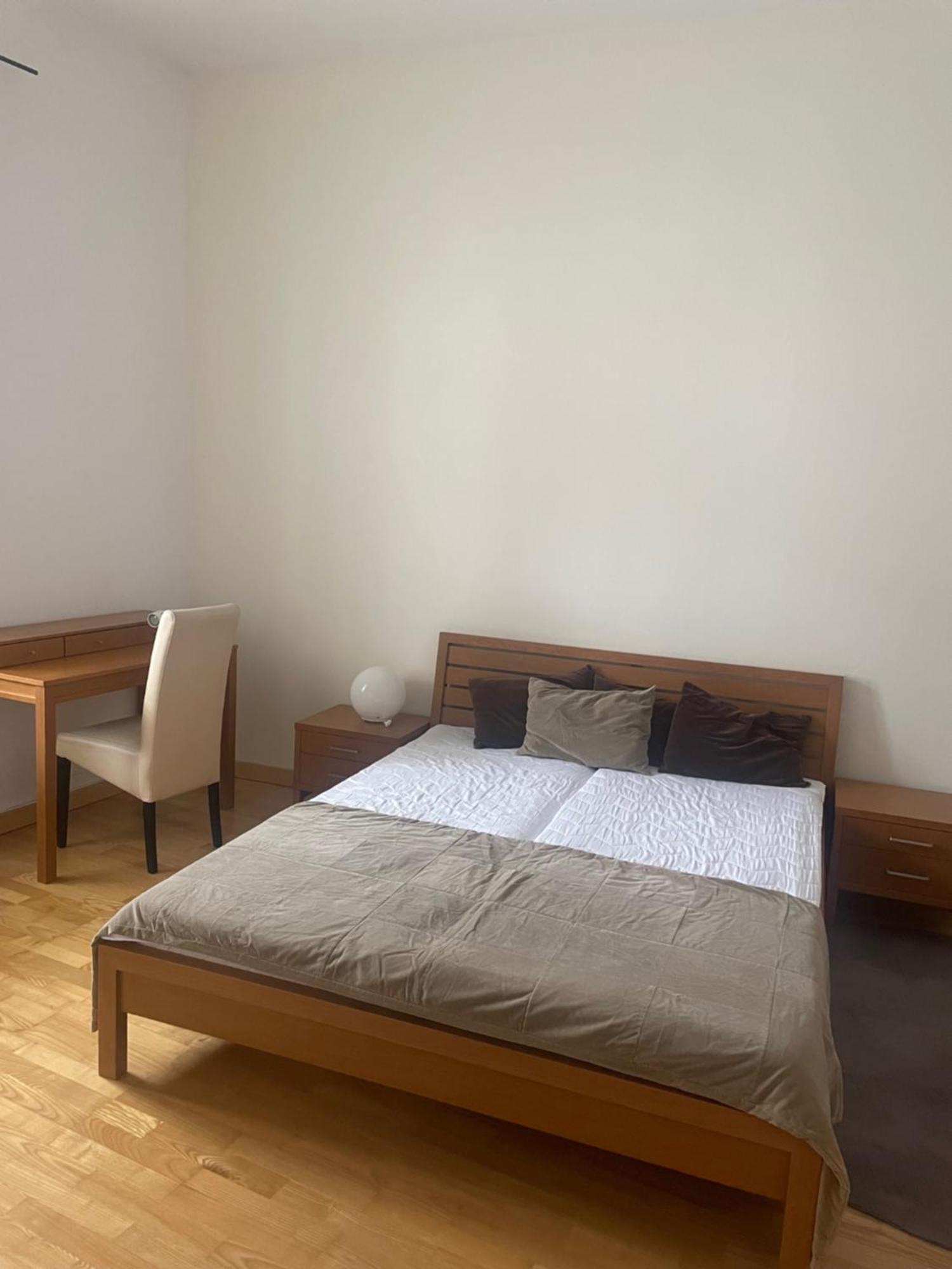 Apartman Pistacia Priame Centrum Bb Μπάνσκα Μπίστριτσα Εξωτερικό φωτογραφία