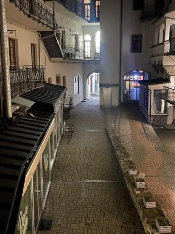 Apartman Pistacia Priame Centrum Bb Μπάνσκα Μπίστριτσα Εξωτερικό φωτογραφία