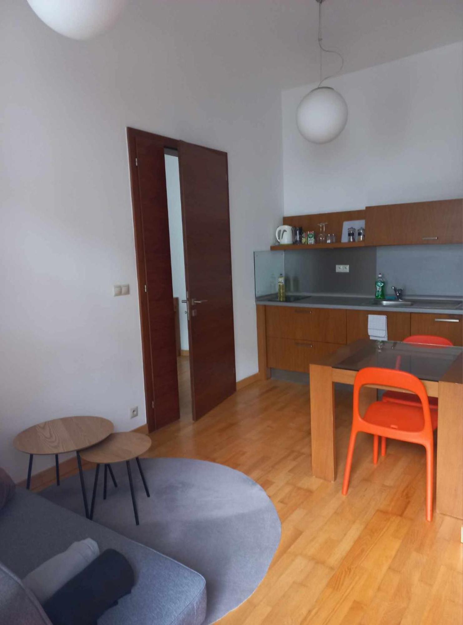 Apartman Pistacia Priame Centrum Bb Μπάνσκα Μπίστριτσα Εξωτερικό φωτογραφία