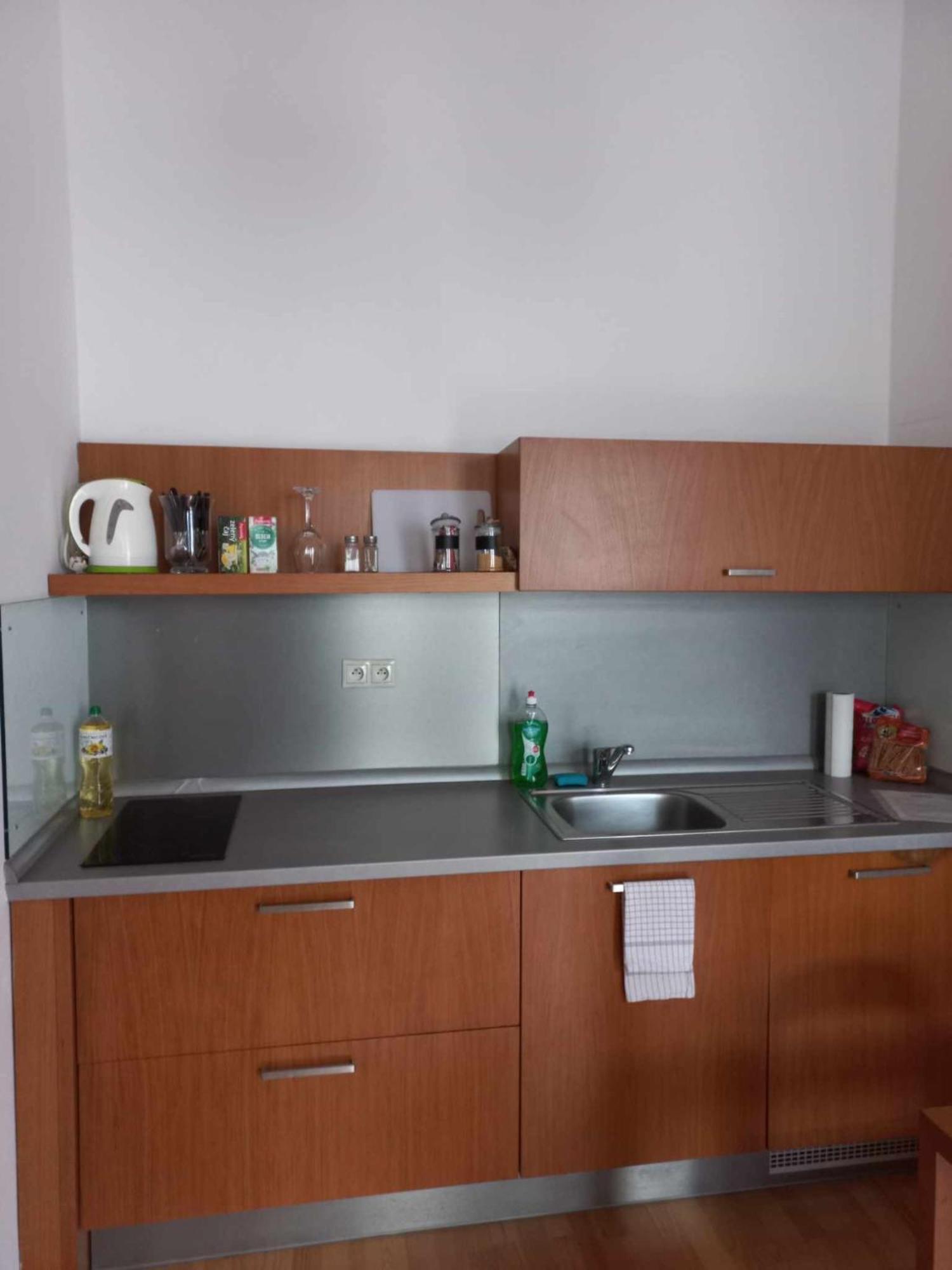 Apartman Pistacia Priame Centrum Bb Μπάνσκα Μπίστριτσα Εξωτερικό φωτογραφία